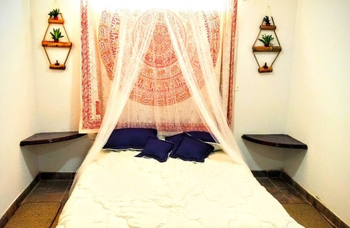 Turbaco Apartment | Budget-Friendly Studio Apartment in Turbaco, Child Friendly