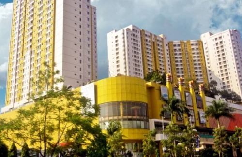 Panunggangan Utara Apartment | Inviting 2-Bedroom Studio Near Attractions with Breakfast