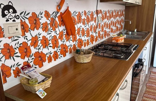 Castro Apartment | Charming Studio Apartment in Salento with Hot Tub
