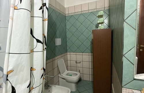 Castro Apartment | Charming Studio Apartment in Salento with Hot Tub