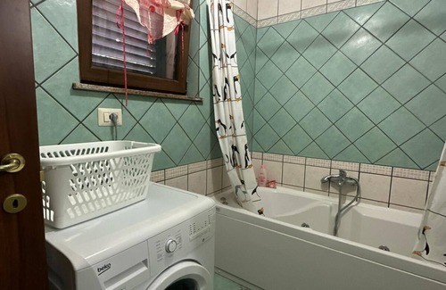 Castro Apartment | Charming Studio Apartment in Salento with Hot Tub