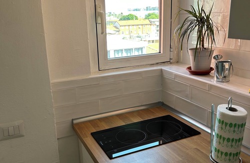 Gorla Apartment | Cozy studio apartment with all the comforts for a vacation in Milan