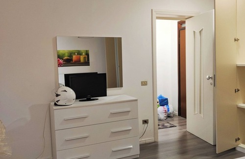 Castromediano Apartment | Charming Studio Near Historic Baroque Center & Spa