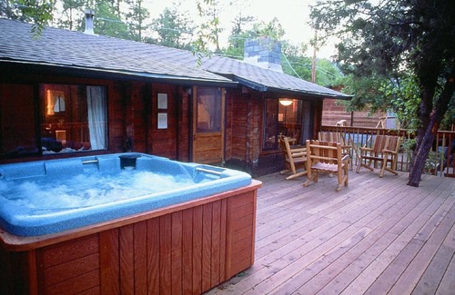 Kohls Ranch Apartment | Inviting Studio Retreat at Mogollon Rim with Resort Amenities