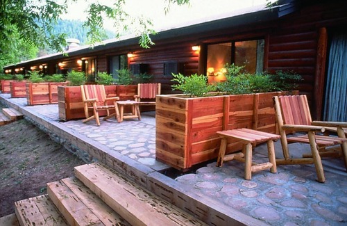 Kohls Ranch Apartment | Inviting Studio Retreat at Mogollon Rim with Resort Amenities