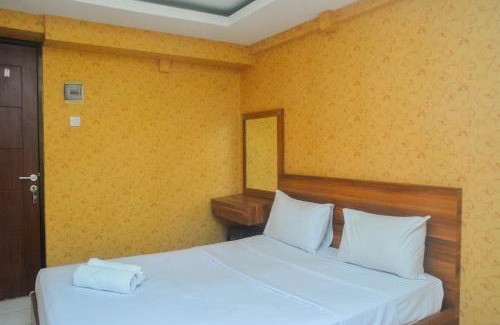 Kebagusan Apartment | Budget-Friendly Studio at Kebagusan City Apartment