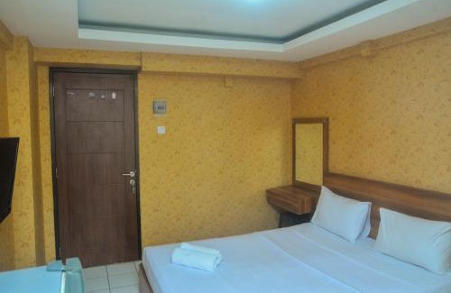 Kebagusan Apartment | Budget-Friendly Studio at Kebagusan City Apartment