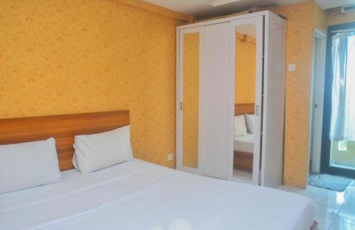 Kebagusan Apartment | Budget-Friendly Studio at Kebagusan City Apartment