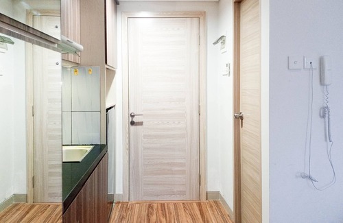 Pogung Lor Apartment | Comfortable Studio at Taman Melati Sinduadi Apartment