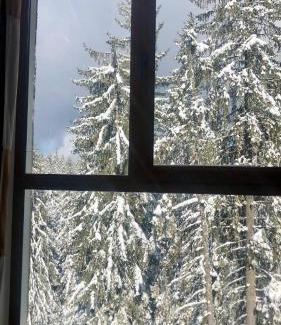 Pamporovo Apartment | Charming Studio at The Castle - Pamporovo, Pet Friendly Stay