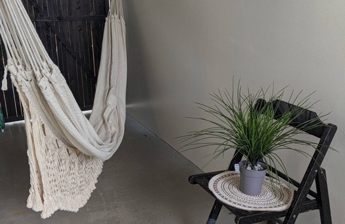 Campeche Cottage | Pet-Friendly Ocean View Studio for a Relaxing Getaway