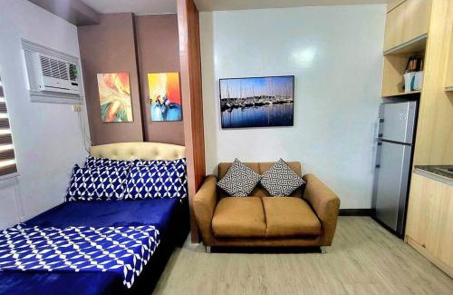 CSJDM Apartment | Inviting Studio Condo with Pool in San Jose del Monte