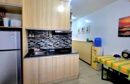 CSJDM Apartment | Inviting Studio Condo with Pool in San Jose del Monte