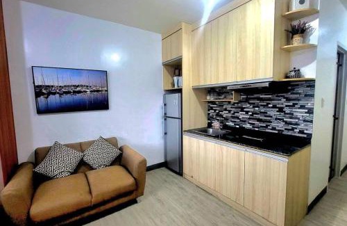CSJDM Apartment | Inviting Studio Condo with Pool in San Jose del Monte