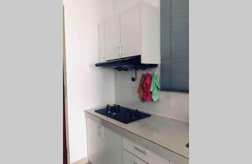 Damansara Perdana Apartment | Inviting Studio Condo Steps from The Curve & IKEA Damansara