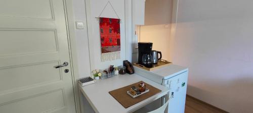 Kallio Apartment | Cozy Studio, Convenient, Close to nature & sea