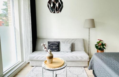 Lantinen District Apartment | Convenient Studio Near Shopping & Helsinki - 9.2 Rated