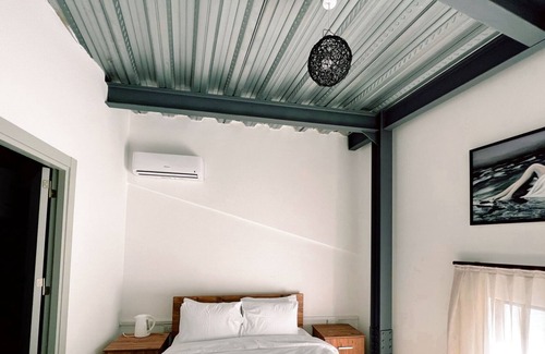 Yenisehir House | Cozy Studio Flat in Nicozy