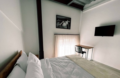 Yenisehir House | Cozy Studio Flat in Nicozy
