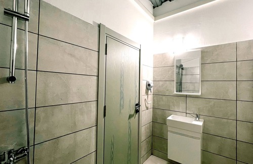Yenisehir House | Cozy Studio Flat in Nicozy