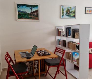 Quartiere XXII Collatino Apartment | Charming Pet-Friendly Studio Flat in the Heart of Rome
