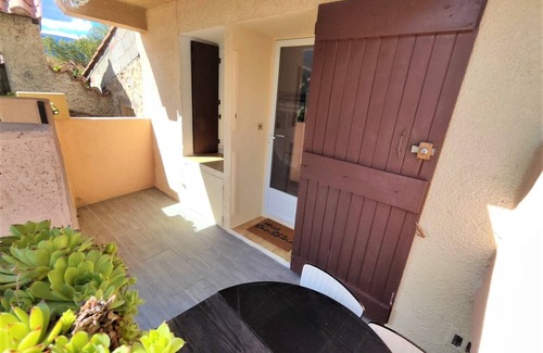 Vernet-les-Bains Apartment | Inviting Studio for Up to 3 Travelers - Pet & Child Friendly