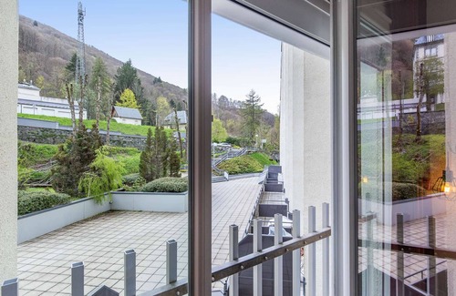 Bareges Apartment | Cozy studio for 4 in Barèges, ski and mountains