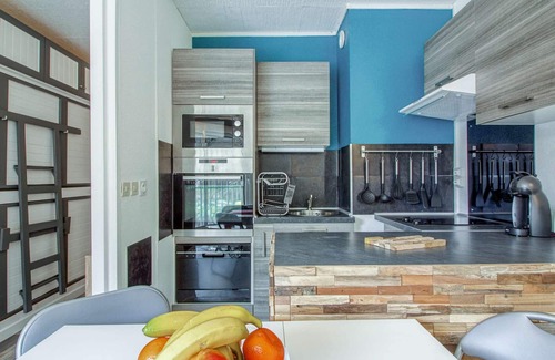 Bareges Apartment | Cozy Studio Barèges for 4 with Spa and Breakfast Included