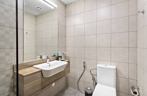 Dubai Apartment | Inviting Studio in Al Furjan with Family Amenities
