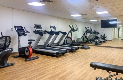 Dubai Apartment | Inviting Studio in Al Furjan with Family Amenities