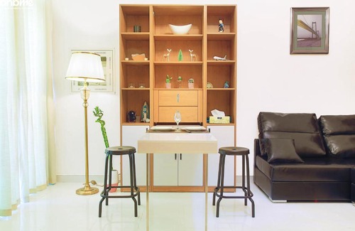 Discovery Gardens Apartment | Inviting Studio in Al Furjan - Close to Metro & Pool Access