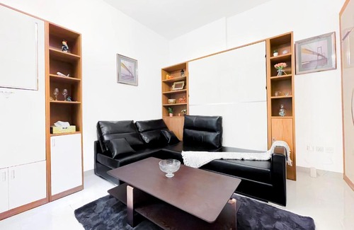 Discovery Gardens Apartment | Inviting Studio in Al Furjan - Close to Metro & Pool Access