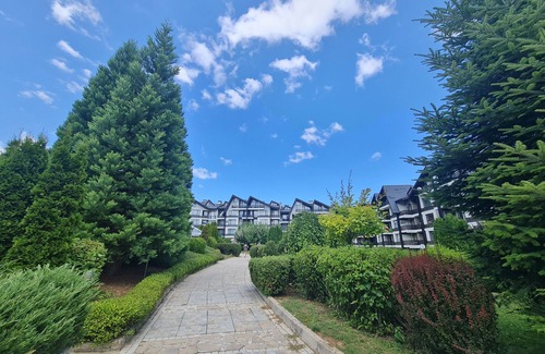 Razlog Apartment | Cozy Studio in Aspen Golf, Ski and Spa Resort
