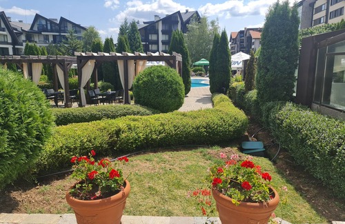 Razlog Apartment | Cozy Studio in Aspen Golf, Ski and Spa Resort