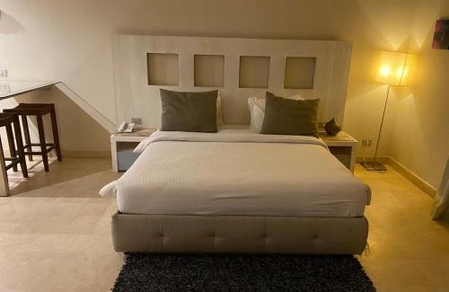 Sahl Hasheeh Apartment | Cozy studio in Azzurra Resort Sahl Hasheesh 65 Sq M