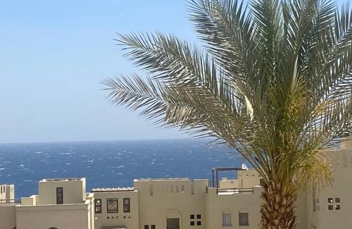 Sahl Hasheeh Apartment | Cozy studio in Azzurra Resort Sahl Hasheesh 65 Sq M