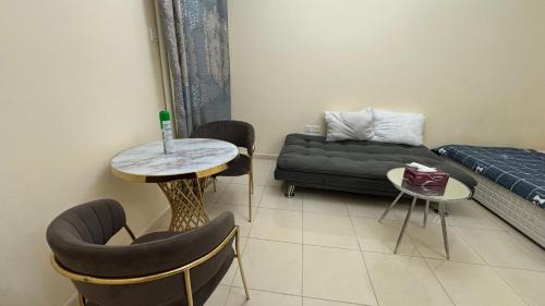 Ajman Apartment | Discover Family-Friendly Stays at Orient Tower Ajman