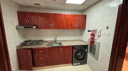 Ajman Apartment | Discover Family-Friendly Stays at Orient Tower Ajman