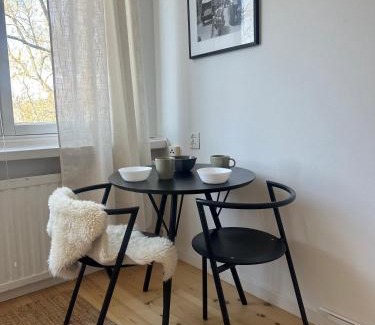 Toolo Apartment | Cozy Studio in Prime Location