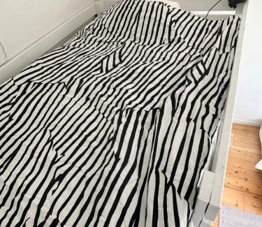 Toolo Apartment | Cozy Studio in Prime Location