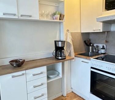 Toolo Apartment | Cozy Studio in Prime Location