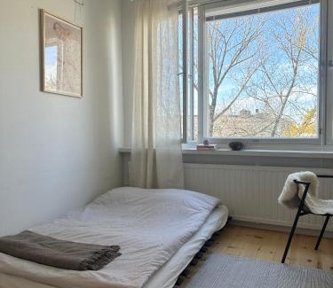 Toolo Apartment | Cozy Studio in Prime Location