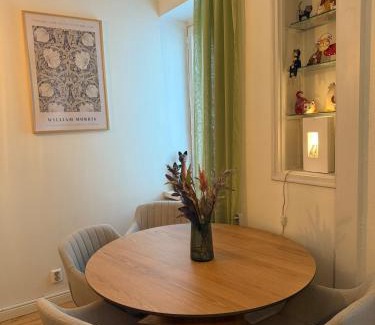 Punavuori Apartment | Cozy studio in Punavuori