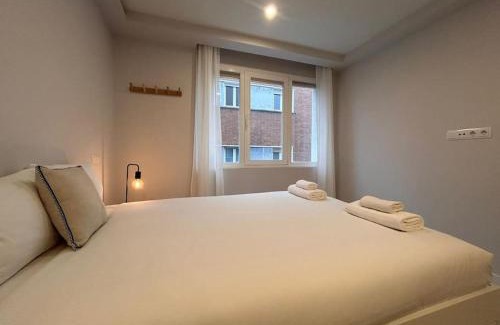 Tetuan Apartment | Charming Studio in Tetuan - Perfect for Families!