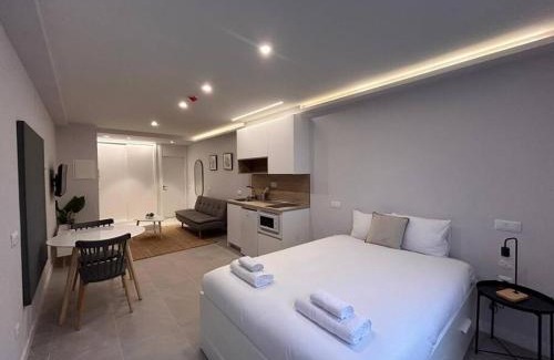 Tetuan Apartment | Charming Studio in Tetuan - Perfect for Families!