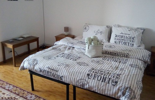 Center Apartment | Cozy studio in the center of the city