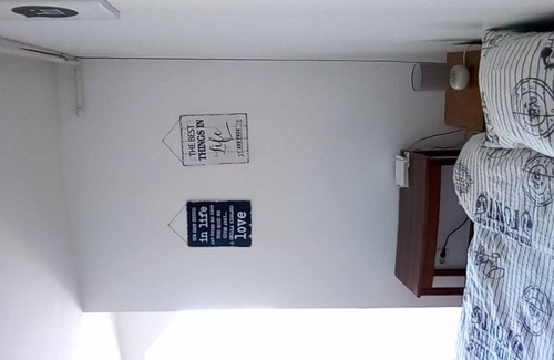 Center Apartment | Cozy studio in the center of the city