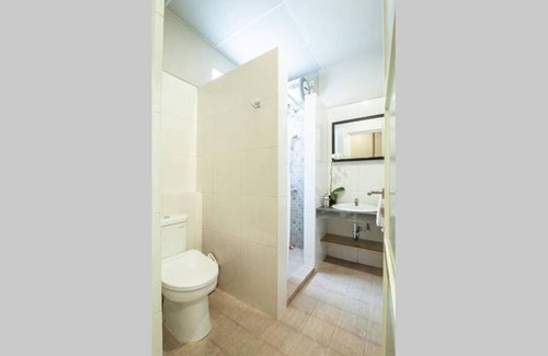 Pemecutan Kelod Villa | Charming Studio Retreat in the Heart of Bali