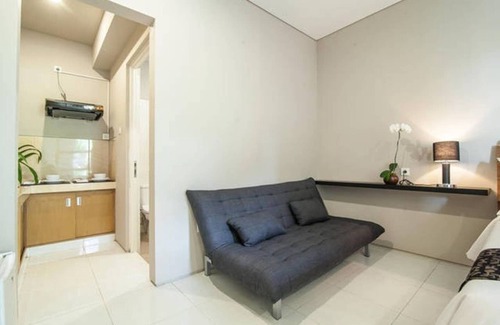 Pemecutan Kelod Villa | Charming Studio Retreat in the Heart of Bali