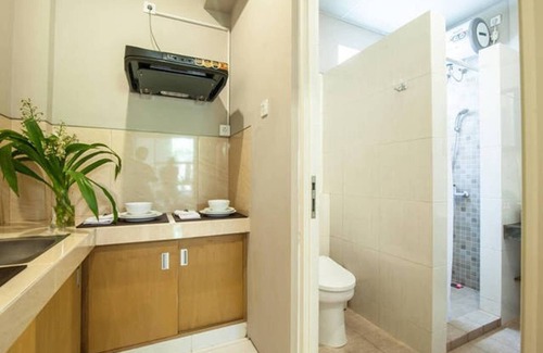 Pemecutan Kelod Villa | Charming Studio Retreat in the Heart of Bali